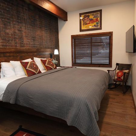 The Frenchman Suites Silverton Esterno foto