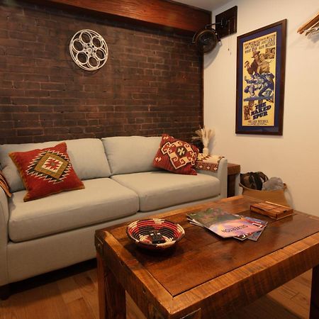 The Frenchman Suites Silverton Esterno foto