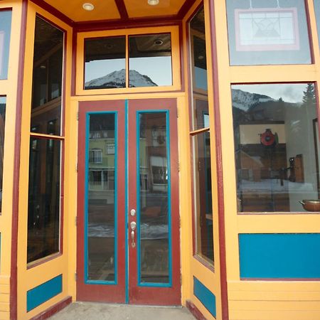 The Frenchman Suites Silverton Esterno foto