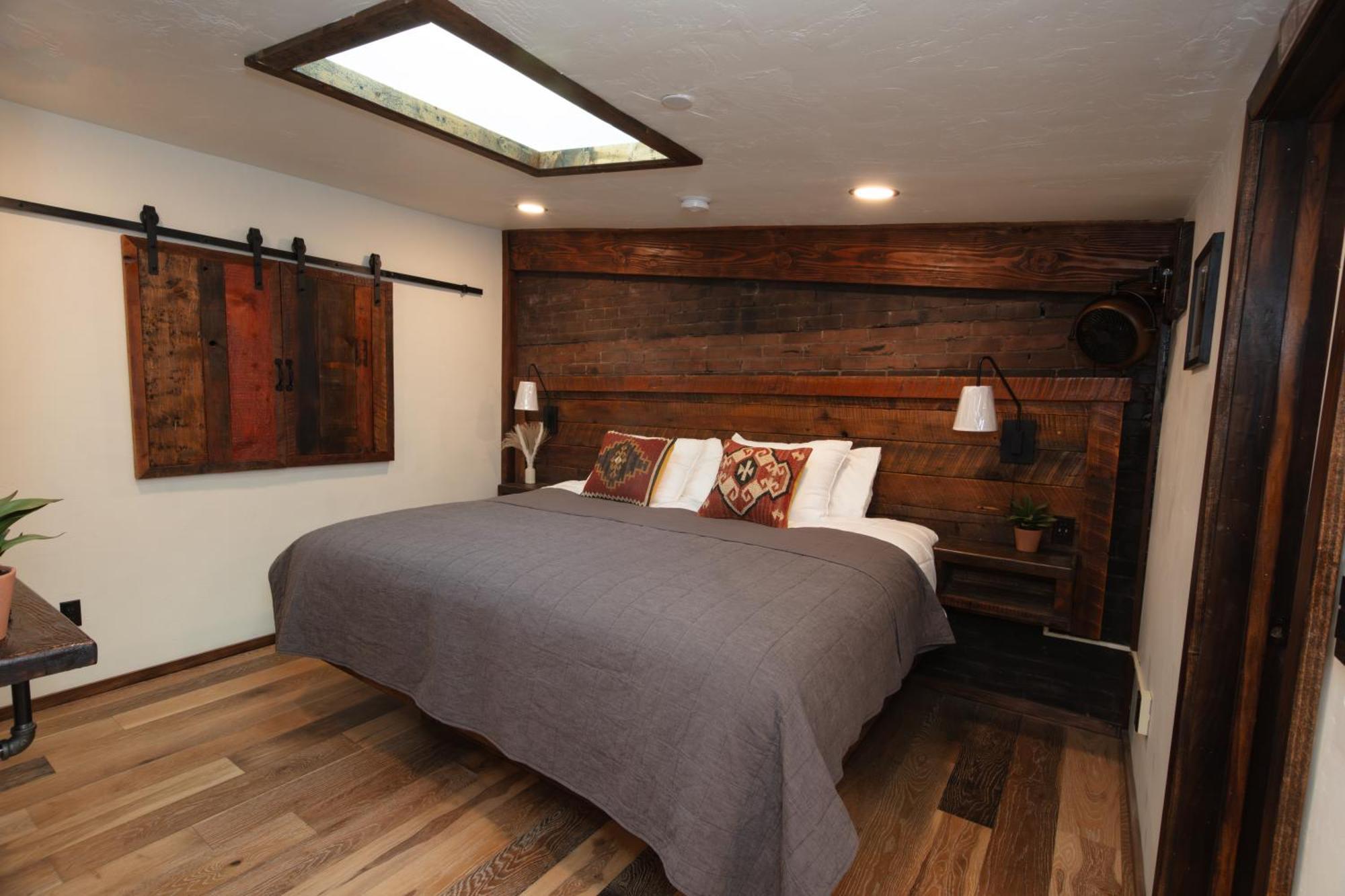 The Frenchman Suites Silverton Esterno foto