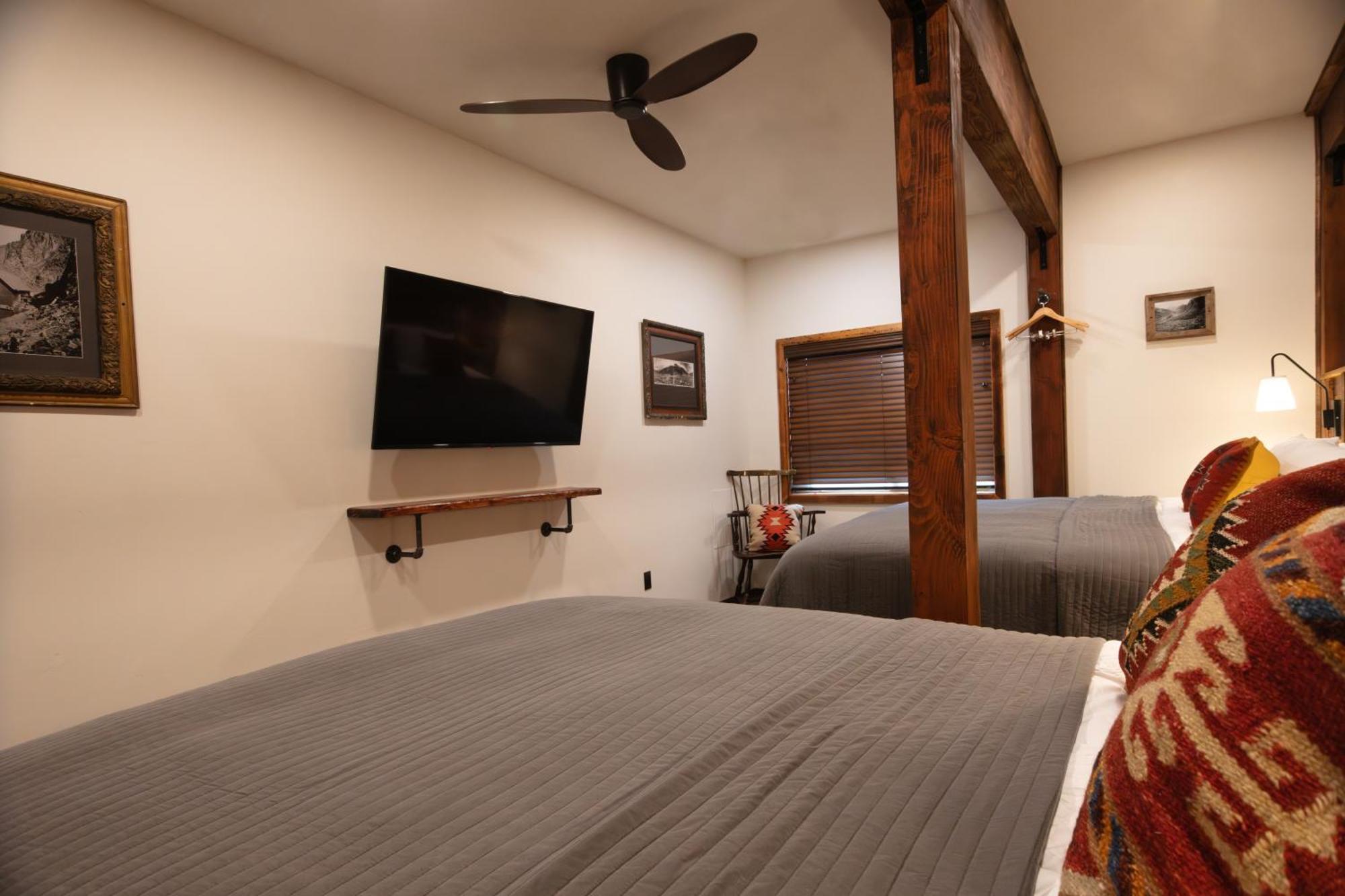 The Frenchman Suites Silverton Esterno foto