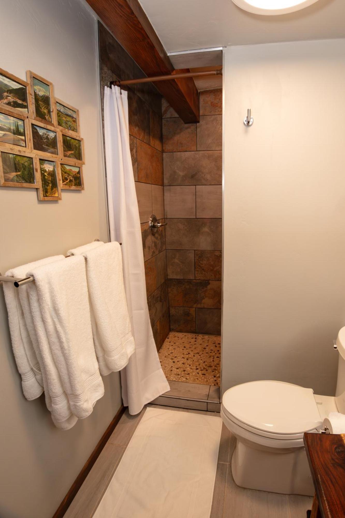 The Frenchman Suites Silverton Esterno foto
