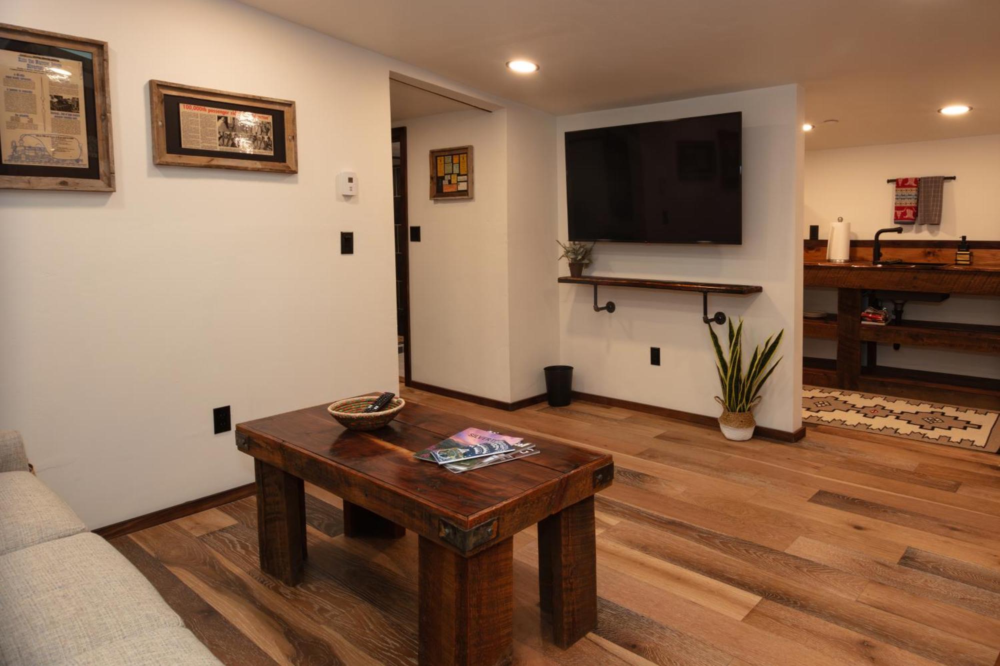 The Frenchman Suites Silverton Esterno foto