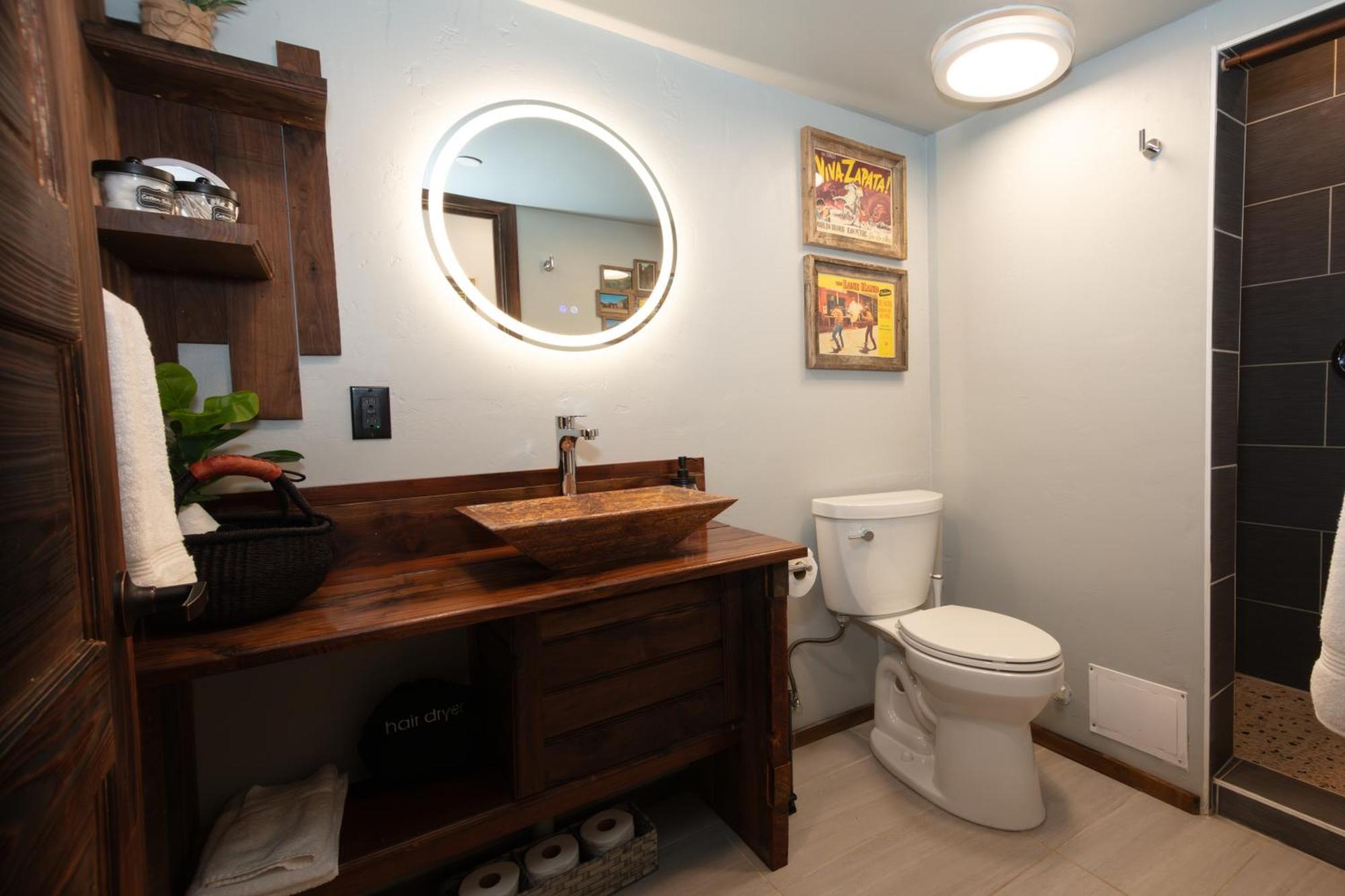 The Frenchman Suites Silverton Esterno foto