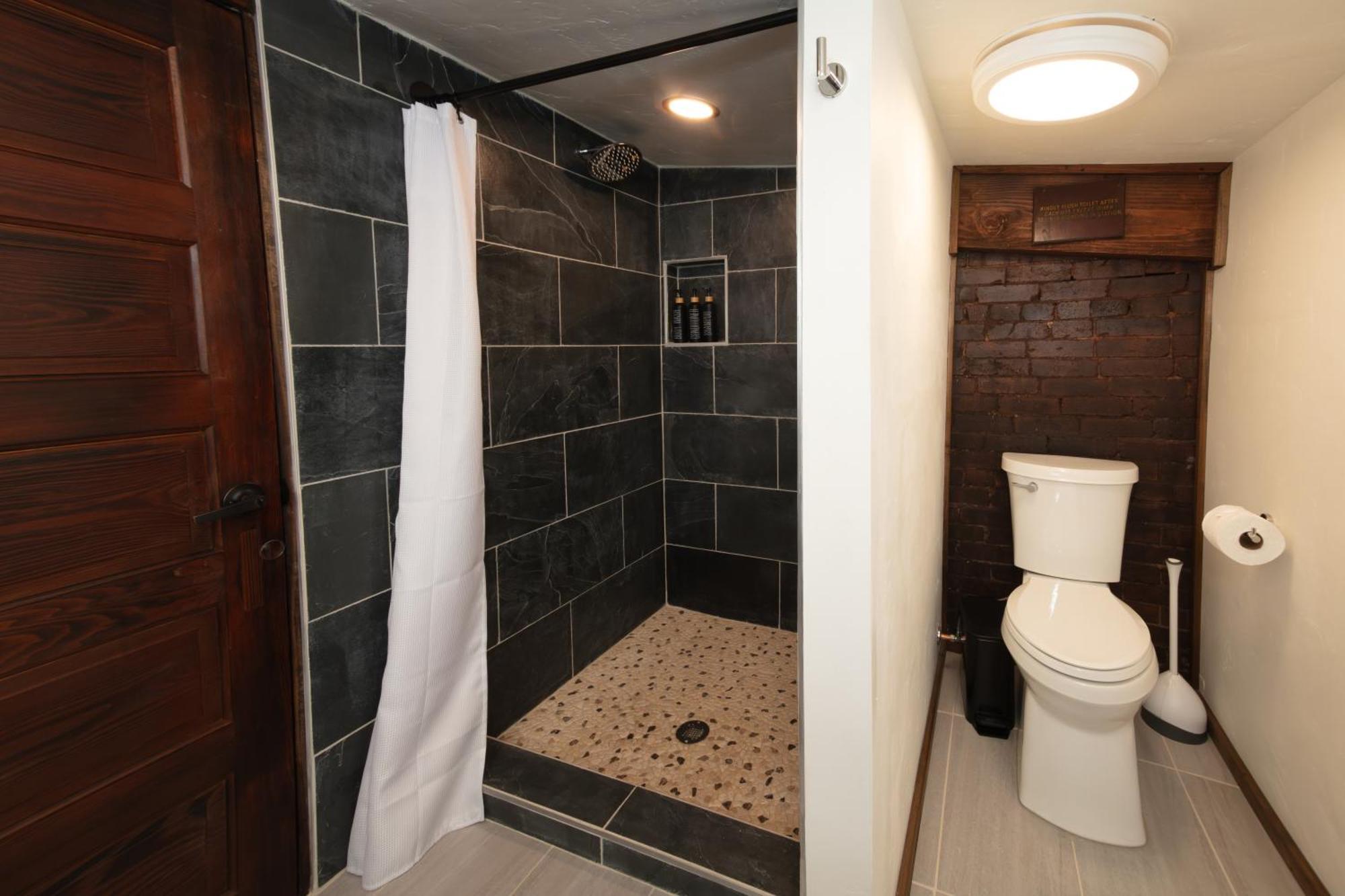 The Frenchman Suites Silverton Esterno foto