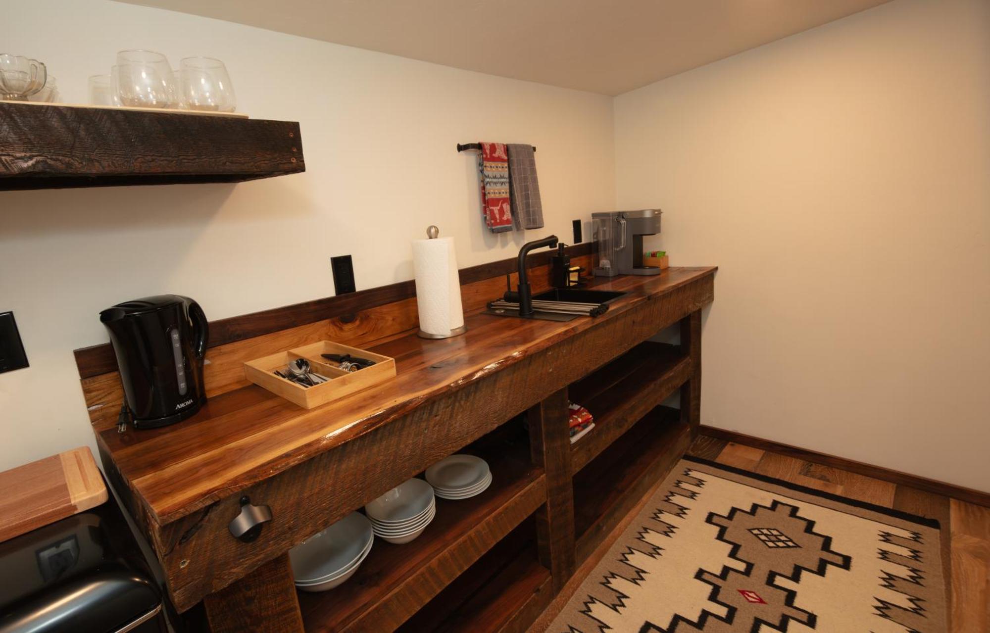The Frenchman Suites Silverton Esterno foto