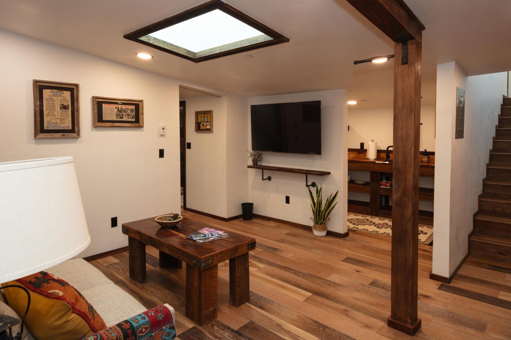 The Frenchman Suites Silverton Esterno foto