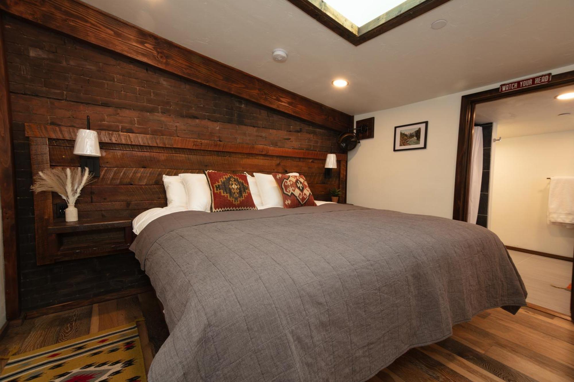 The Frenchman Suites Silverton Esterno foto