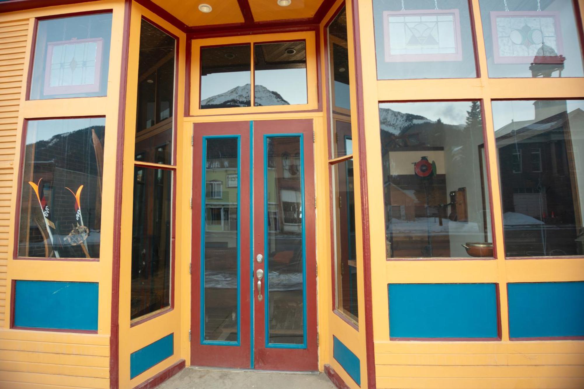 The Frenchman Suites Silverton Esterno foto